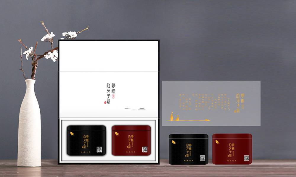 宾县包装设计：文化赋能，创新驱动，解锁城市产业新势能